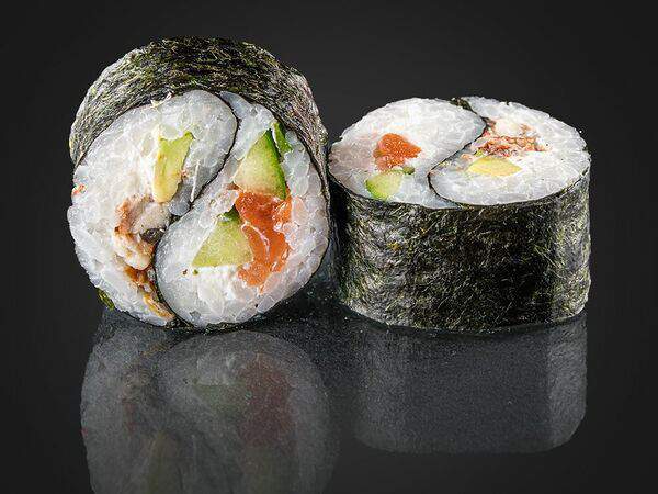 House mafia - Ролл Инь-Янь