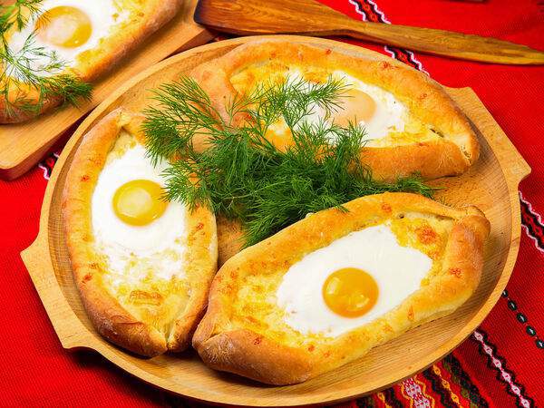 Ресторан Вечная пятница в Подольске