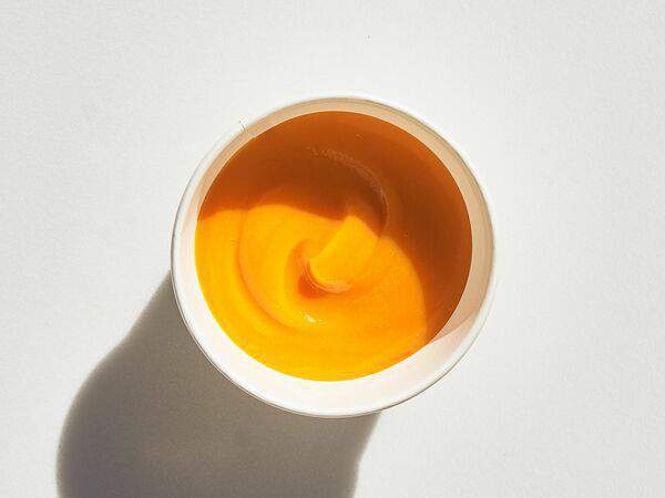 Dopamine Salads & Bowls - Тыквенный крем-суп