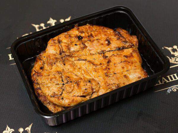 Шашлык-Сочи.РФ - Шашлык из куры