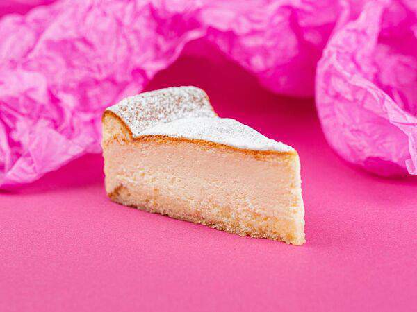 О'Какао - Чизкейк Классический