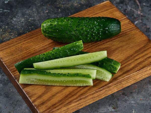 Батони - Огурец свежий