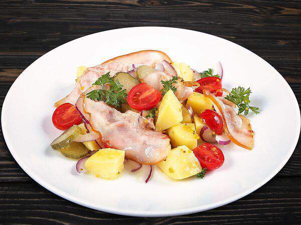 БирХоф - Мюнхенский