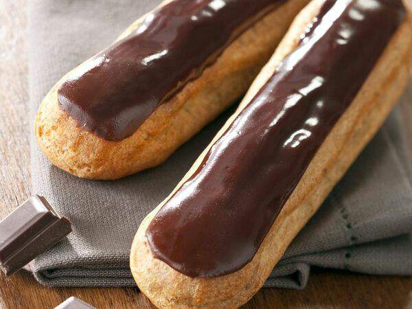 Sweets by Son - Эклер ванильный