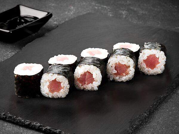 Icrab - Тэкка маки