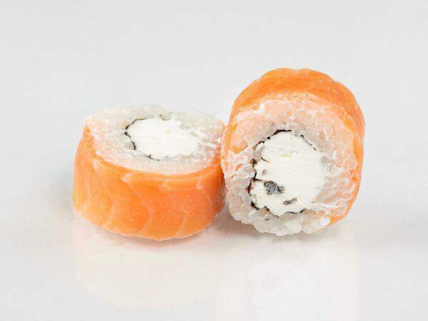 Royalrolls - Ролл Сырная Филадельфия