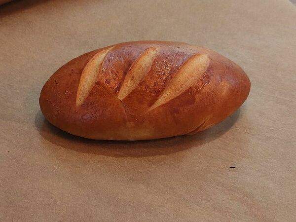 Пекарня 220 Non-Stop - Пирожок с мясом