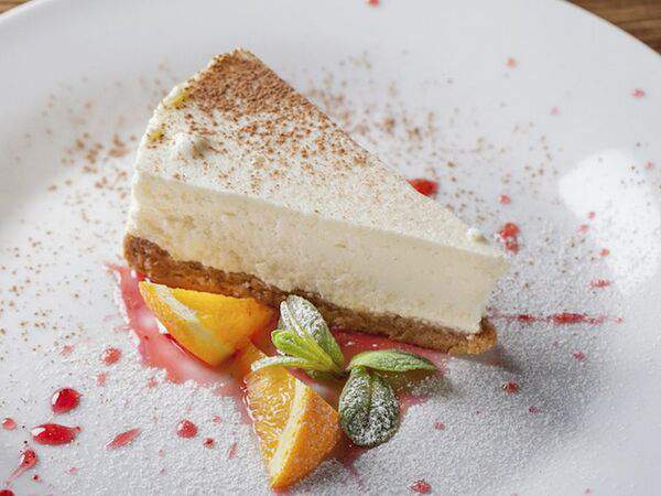 Шварцкайзер - Чизкейк