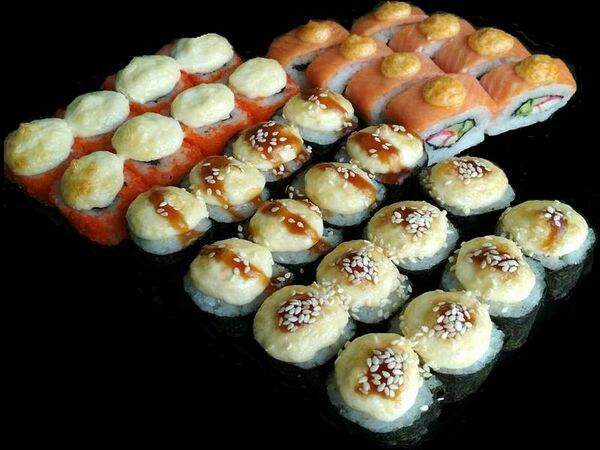 Сёгун - Тануки-сет