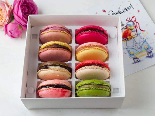 Bagatelle - Набор монбонов