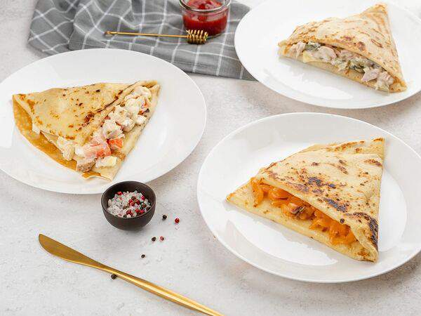 Ресторан Скороед в Екатеринбурге