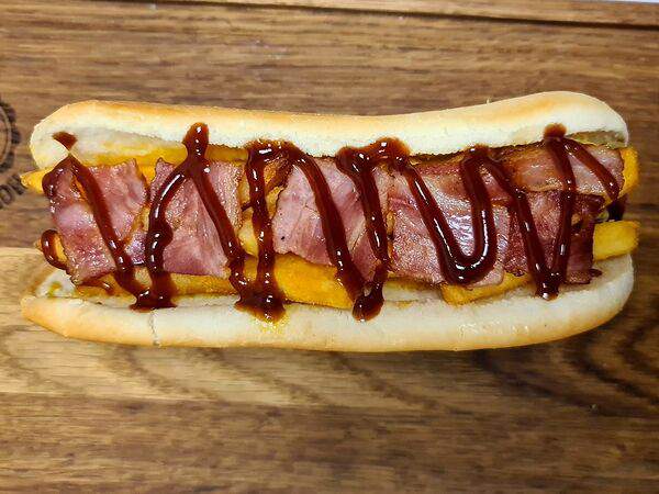 Hotdogger - Америка Стайл-дог