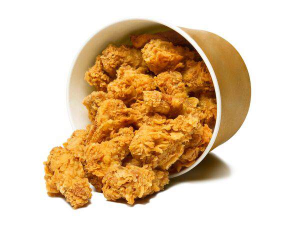 HFC - Крылья в хрустящей панировке 24 шт