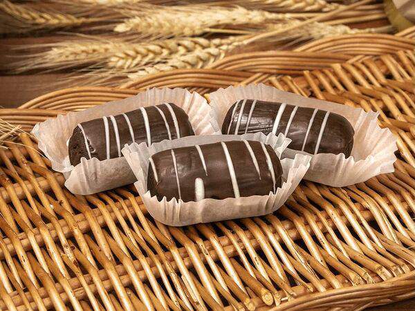 Хлебофф и Булкин - Пирожное Картошка Как в детстве