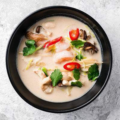 Маруми - Том Кха Кай