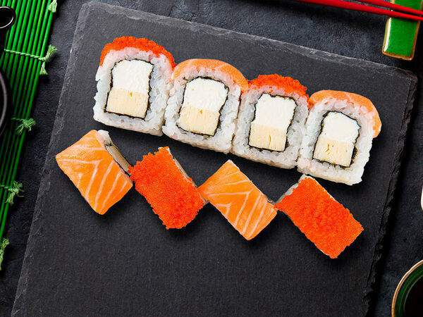 Евразия-Экспресс - Шимпуру маки