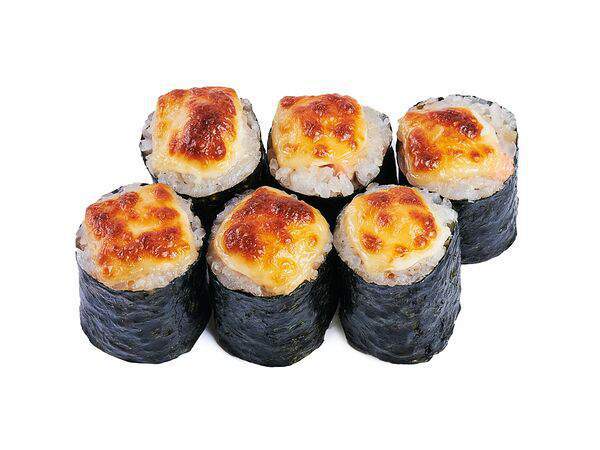 Ролл Сервис - Кани гриль чиз