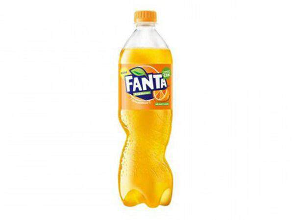 Redwok - Fanta