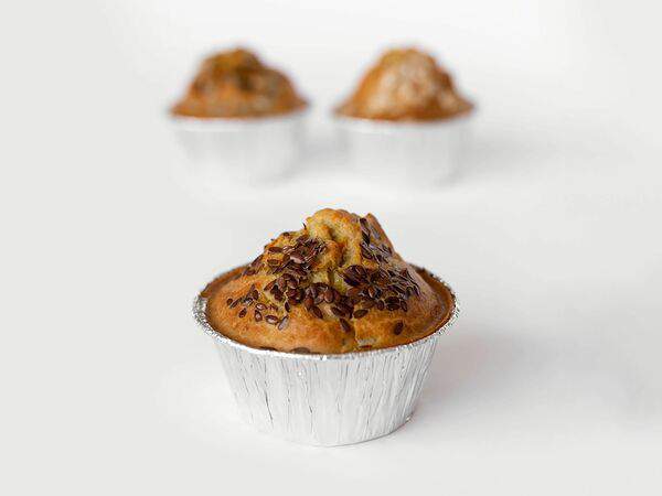 JOY.healthy.point - Заливной мини-пирог с капустой