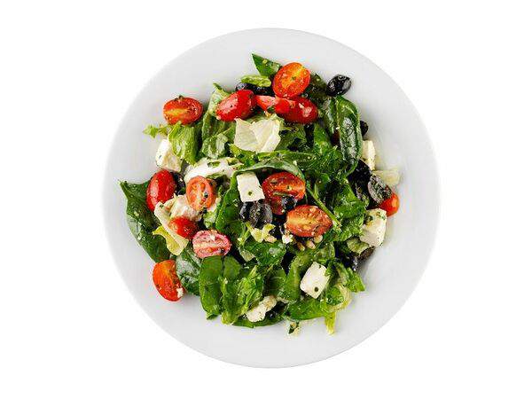 Mamma Mia - Салат Валентино