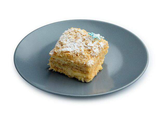 Buffet - Пирожное Наполеон