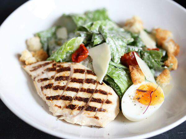 Osteria Mario - Цезарь