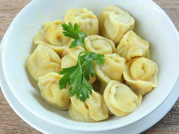 Дюжина - Пельмени Уральские