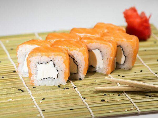 Граф Быстров - Ролл Майами