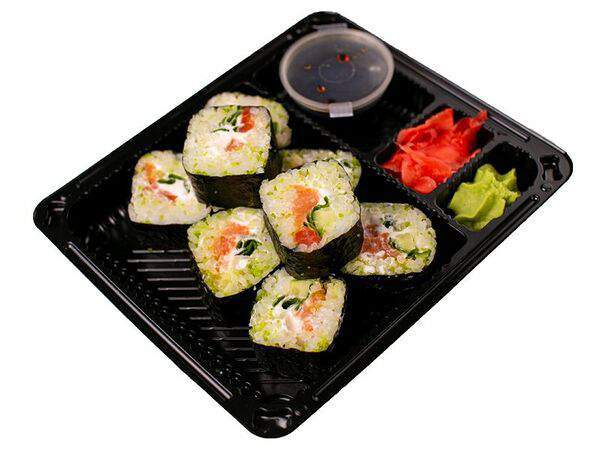 Сбарро - Ролл Садзуки