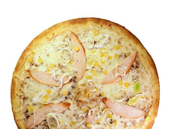 Hot-Pizza - Пицца Корридо