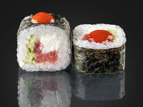 House mafia - Ролл Дымкоф