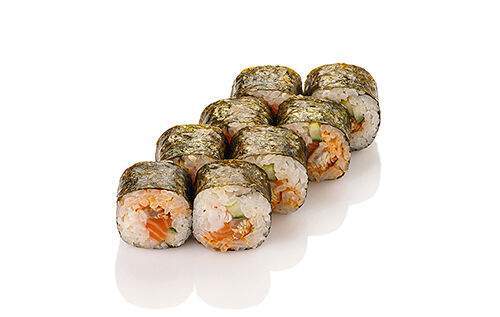 Суши City - Самурай