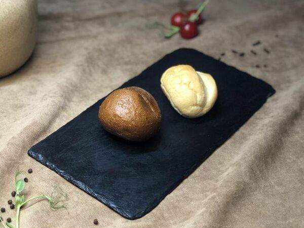 Baranka cafe & bar - Хлебный дуэт