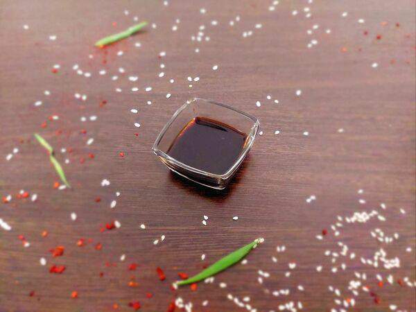 Ариран - Соевый соус