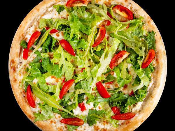 Sushi star & pizza - Греческая