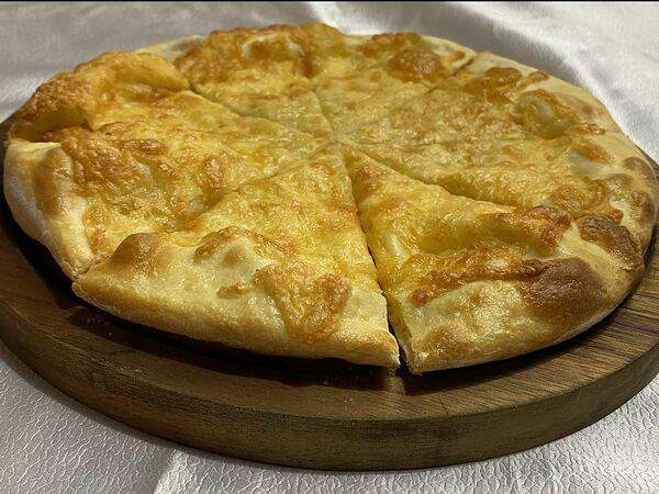 RR Lounge - Хачапури по Мегрельски