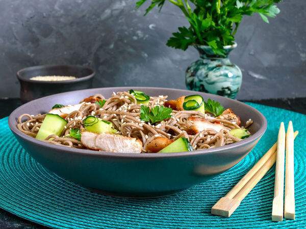 Ресторан Two pizza в Оренбурге