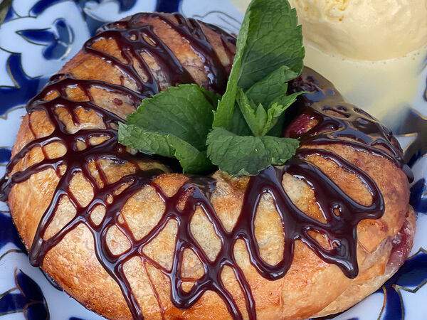 Чайхана №1 Lounge Cafe - Линон