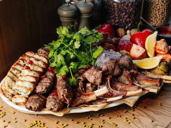 Южанин - Сет №1