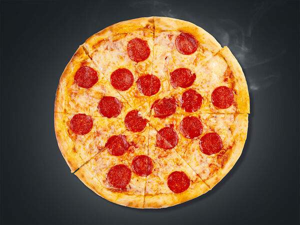 Суши Lait - Пицца Пепперони