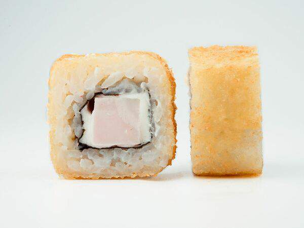 Алые паруса - Чикен Темпура