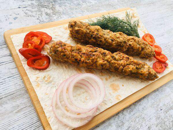 МясоGOOD - Люля-кебаб курица-свинина