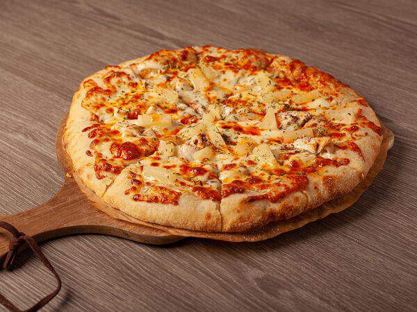 Sova - Гавайская