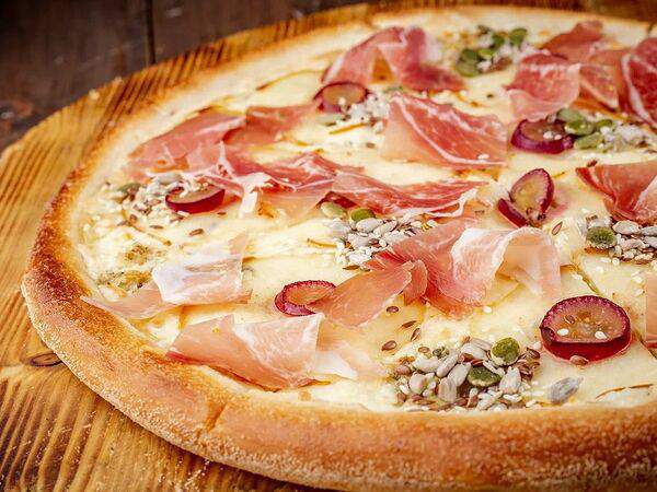 Pizza Hub - Парма