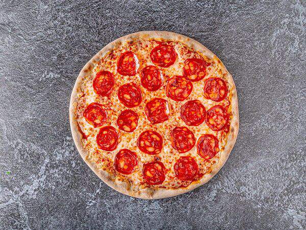 Fishka - Пицца Чоризо