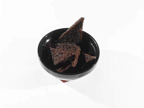 Kaifooi - Чесночные гренки