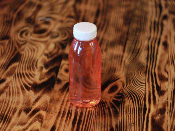 Bakerkebab - Морс Клюква