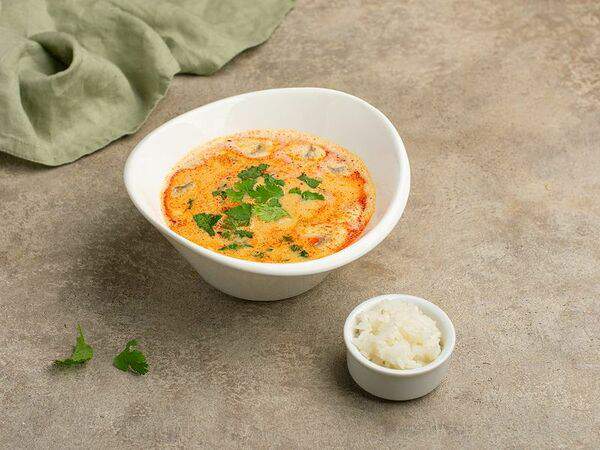 Fresh Gastrobar - Том Ям