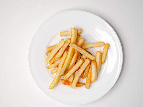 Family Club - Картофель фри