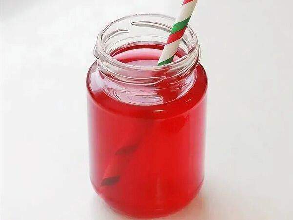 Хлебофф и Булкин - Малиновый морс